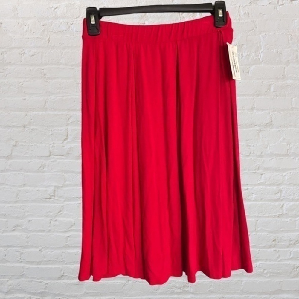LuLaRoe Madison Skirt